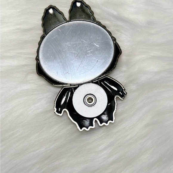 Cute Monster Character Phone Mirror/Stand - Picture 7 of 7